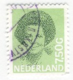 [Queen Beatrix - New Value, type ADC15]
