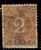 [Numeral Stamps, 类型 C2]