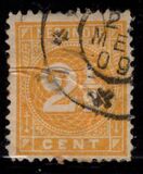 [Numeral Stamps, 类型 C3]