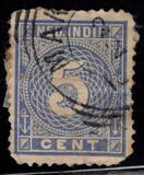 [Numeral Stamps, 类型 C6]
