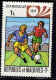 [Football World Cup - West Germany, type SG]