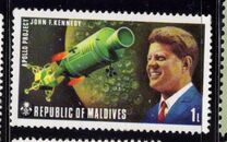 [American and Russian Space Exploration Projects, タイプ QI]