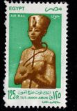 [Airmail - Pharaohs, type ANG]