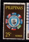 [The 10th Anniversary of S.E.A.T.O., type AAP3]