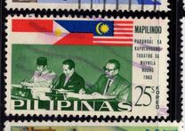 ["MAPILINDO" Conference, Manila, タイプ ABF3]