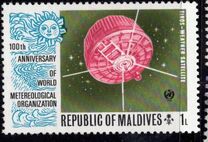 [The 100th Anniversary of World Meteorological Organization, タイプ QQ]