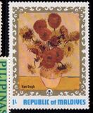 [Floral Paintings, Typ OX]