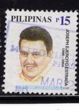 [Presidential Office, type GNO]