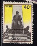 [Jose Rizal Monument, Luneta Park, タイプ EAI]