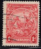 [New Colonial Seal, Tipe Q3]