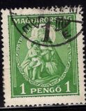 [Madonna and Child, type LT]