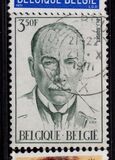 [Jules Bordet & Stijn Streuvels, type ANU]