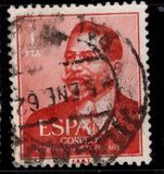 [The 100th Anniversary of the Birth of Vazquez Mella, 1861-1928, type AWH]