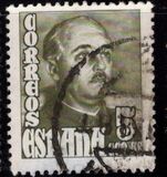 [Defintive Issues - General Franco, වර්ගය ALB]