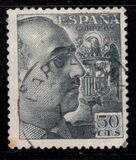 [General Franco - SANCHEZ TODA Below Value, 유형 LI5]