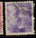 [General Franco - SANCHEZ TODA Below Value, 유형 LI]