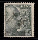 [General Franco - SANCHEZ TODA Below Value, 유형 LI3]