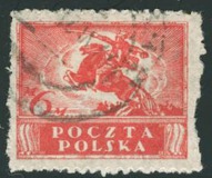 [South and North Poland Issues - Uniform Currency, type AE]