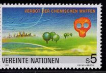 [Bann of Chemical Weapons, тып DL]