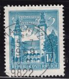 [Architectural Monuments in Austria, type WT]