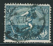 [Sowing Man - Picture Size: 28 x 22mm, Typ AP]