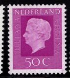 [Queen Juliana - New Values, Tipo TK4]