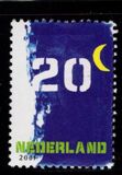 [New Daily Stamp, type BAQ]