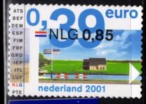 [Introduction of Euro-  Coins and Banknotes, タイプ BCE]