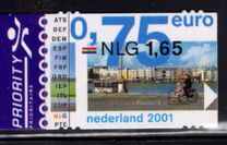 [Introduction of Euro-  Coins and Banknotes, タイプ BCG]