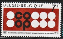 [The 75th Anniversary of COOP, type ALY]