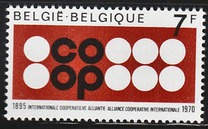 [The 75th Anniversary of COOP, type ALY]