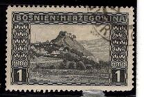 [The 80th Anniversary of the Birth of Franz Joseph I - As Previous with Inscription "1830-1910", type AAU]