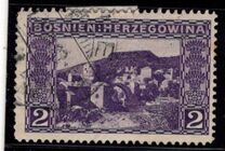 [The 80th Anniversary of the Birth of Franz Joseph I - As Previous with Inscription "1830-1910", type AAV]