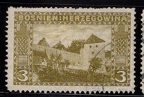[The 80th Anniversary of the Birth of Franz Joseph I - As Previous with Inscription "1830-1910", type AAW]