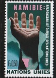 [Responsibility for Namibia, 类型 AO]