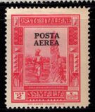 [Airmail - Not Issued, type AS1]