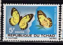 [Butterflies, tip DL]