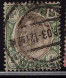 [King Edward VII, type I]
