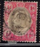 [King Edward VII, type I1]