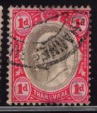 [King Edward VII, type I1]