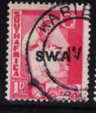[War Effort - Prices are for Single Stamps, տեսակ CW]