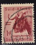 [Local Animals Stamps of 1954 with New Currency, Typ HL]