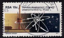 [Uranium Development, type QD]