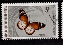 [Butterflies, type JB]