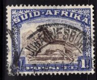 [Local Motives, Country name in English or Afrikaans - Prices are for Single Stamps, Tipi BL]