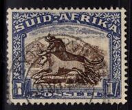 [Local Motives, Country name in English or Afrikaans - Prices are for Single Stamps, Tipi BM]