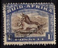 [Local Motives, Country name in English or Afrikaans - Prices are for Single Stamps, Tipi BL]