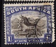 [Local Motives, Country name in English or Afrikaans - Prices are for Single Stamps, ประเภท BM]