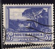 [Local Motives - Prices are for Single Stamps, タイプ I1]