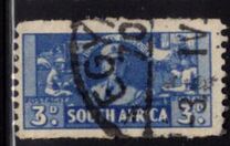 [War Effort - Prices are for Single Stamps, type DQ]